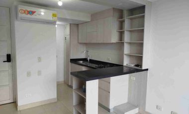Apartamento en venta en ciudad guabinas