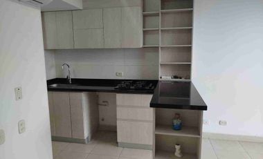 Apartamento en venta en ciudad guabinas