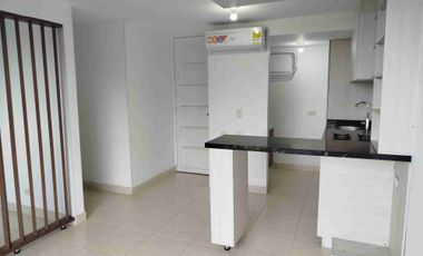Apartamento en venta en ciudad guabinas