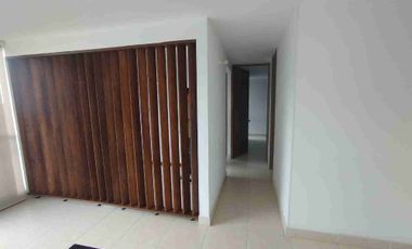 Apartamento en venta en ciudad guabinas