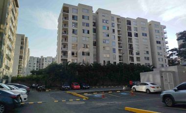 Apartamento en venta en ciudad guabinas