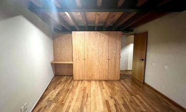 Departamento en renta Emilio Donde