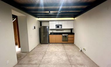 Departamento en renta Emilio Donde