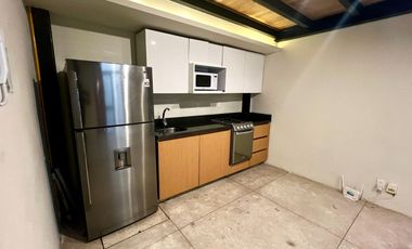 Departamento en renta Emilio Donde