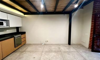 Departamento en renta Emilio Donde