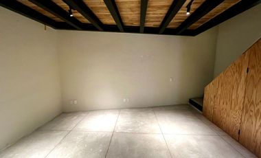 Departamento en renta Emilio Donde