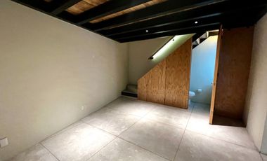 Departamento en renta Emilio Donde