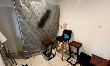 Departamento en renta Emilio Donde