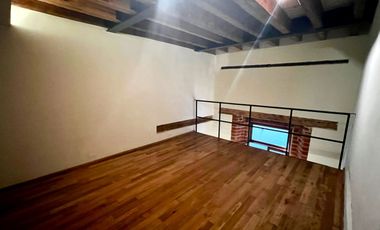 Departamento en renta Emilio Donde