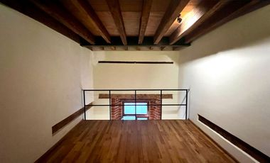 Departamento en renta Emilio Donde