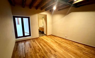 Departamento en renta Emilio Donde