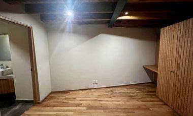 Departamento en renta Emilio Donde