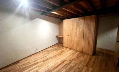 Departamento en renta Emilio Donde