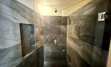 Departamento en renta Emilio Donde