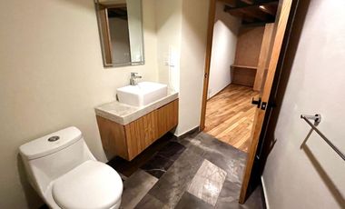 Departamento en renta Emilio Donde