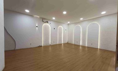 Room space metro raya pondok indah siap pakai