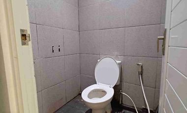 Room space metro raya pondok indah siap pakai