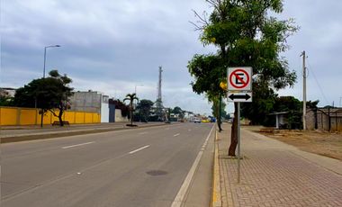 TERRENO JUNTO A CHINA GLOBAL