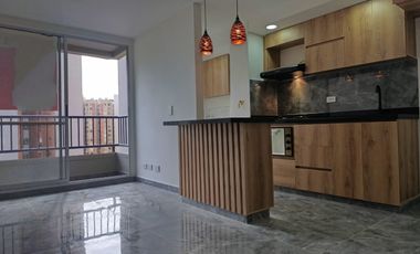 ARRIENDO APARTAMENTO NAVARRA