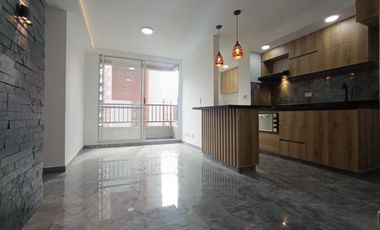 ARRIENDO APARTAMENTO NAVARRA