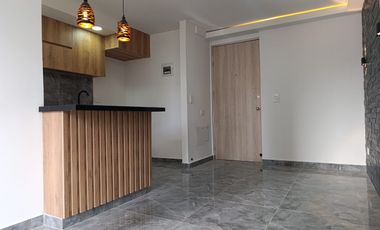 ARRIENDO APARTAMENTO NAVARRA
