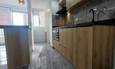 ARRIENDO APARTAMENTO NAVARRA