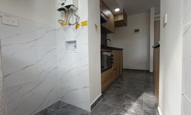 ARRIENDO APARTAMENTO NAVARRA