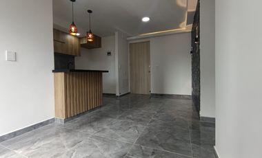 ARRIENDO APARTAMENTO NAVARRA