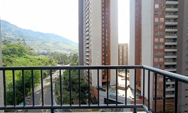 ARRIENDO APARTAMENTO NAVARRA