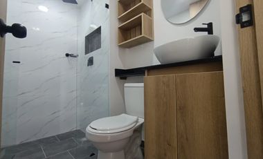 ARRIENDO APARTAMENTO NAVARRA