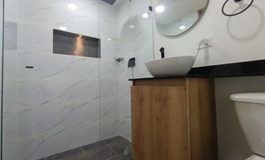 ARRIENDO APARTAMENTO NAVARRA