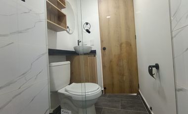 ARRIENDO APARTAMENTO NAVARRA