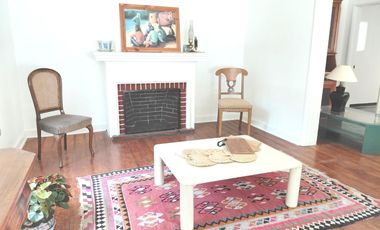 I. HOLZAPFEL #1053 | Casa comercial 8D2B en Viña del Mar