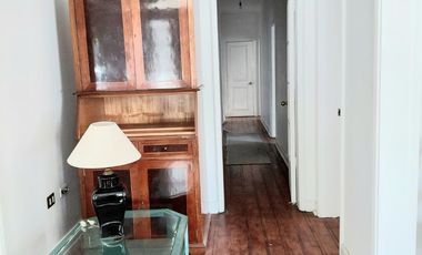 I. HOLZAPFEL #1053 | Casa comercial 8D2B en Viña del Mar