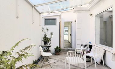 I. HOLZAPFEL #1053 | Casa comercial 8D2B en Viña del Mar