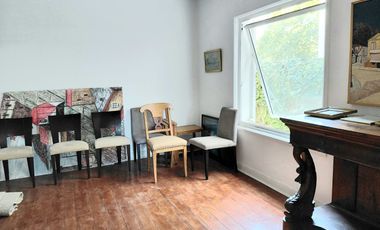 I. HOLZAPFEL #1053 | Casa comercial 8D2B en Viña del Mar