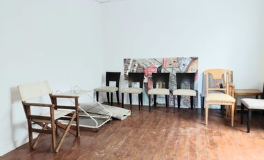 I. HOLZAPFEL #1053 | Casa comercial 8D2B en Viña del Mar