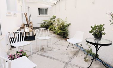 I. HOLZAPFEL #1053 | Casa comercial 8D2B en Viña del Mar