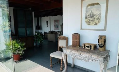 CASUARINAS- VENDO MODERNO PENTHOUSE