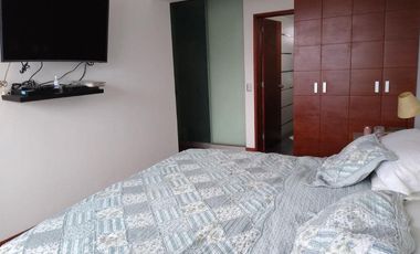 CASUARINAS- VENDO MODERNO PENTHOUSE