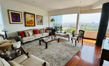 CASUARINAS- VENDO MODERNO PENTHOUSE