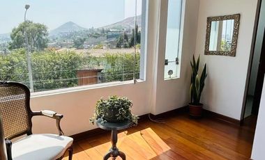 CASUARINAS- VENDO MODERNO PENTHOUSE