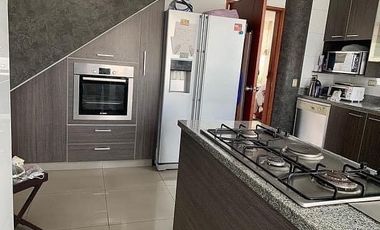 CASUARINAS- VENDO MODERNO PENTHOUSE