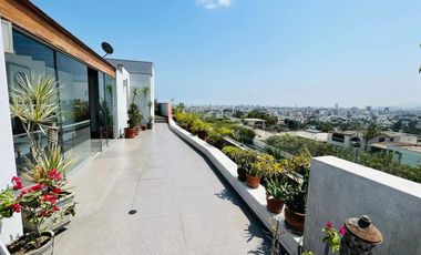 CASUARINAS- VENDO MODERNO PENTHOUSE