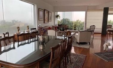 CASUARINAS- VENDO MODERNO PENTHOUSE