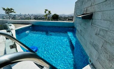 CASUARINAS- VENDO MODERNO PENTHOUSE