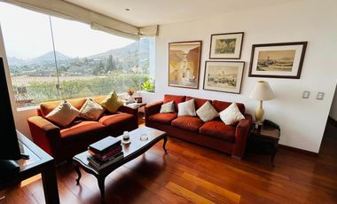 CASUARINAS- VENDO MODERNO PENTHOUSE