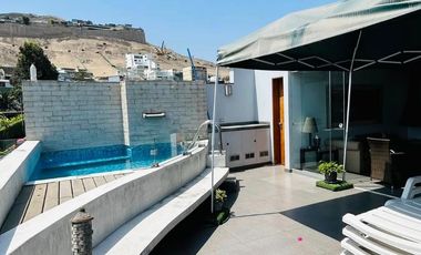 CASUARINAS- VENDO MODERNO PENTHOUSE