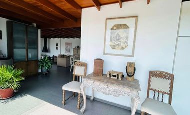 CASUARINAS- VENDO MODERNO PENTHOUSE