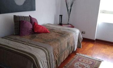 CASUARINAS- VENDO MODERNO PENTHOUSE